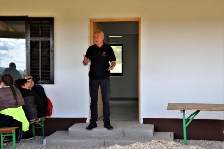 Prvi graničarski pohod 13